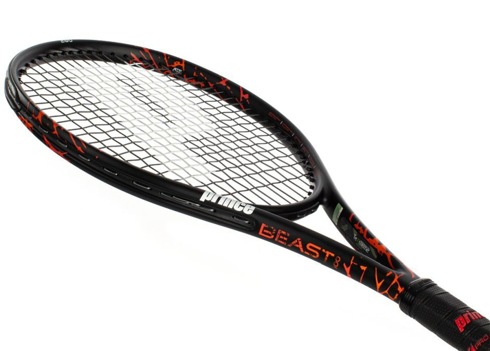 Теннисная ракетка Prince Beast 100 280g