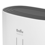 Водонагреватель Ballu BWH/S 80 Rodon SP