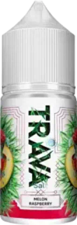 Купить Trava Zero Pod 30 мл - Melon Raspberry (0 мг)