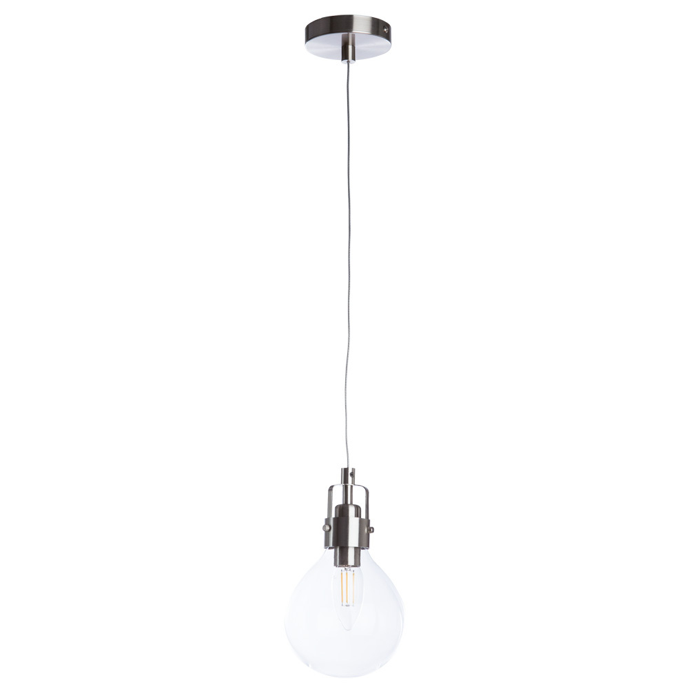 Светильник подвесной Divinare Houston 1001/16 SP-1