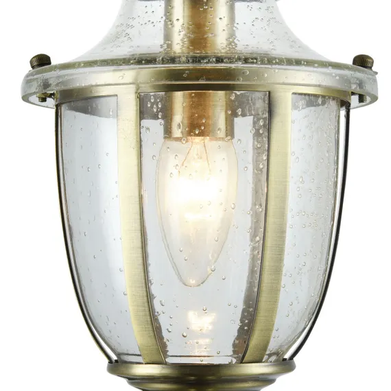 Подвесной светильник Zeil H356-PL-01-BZ Maytoni