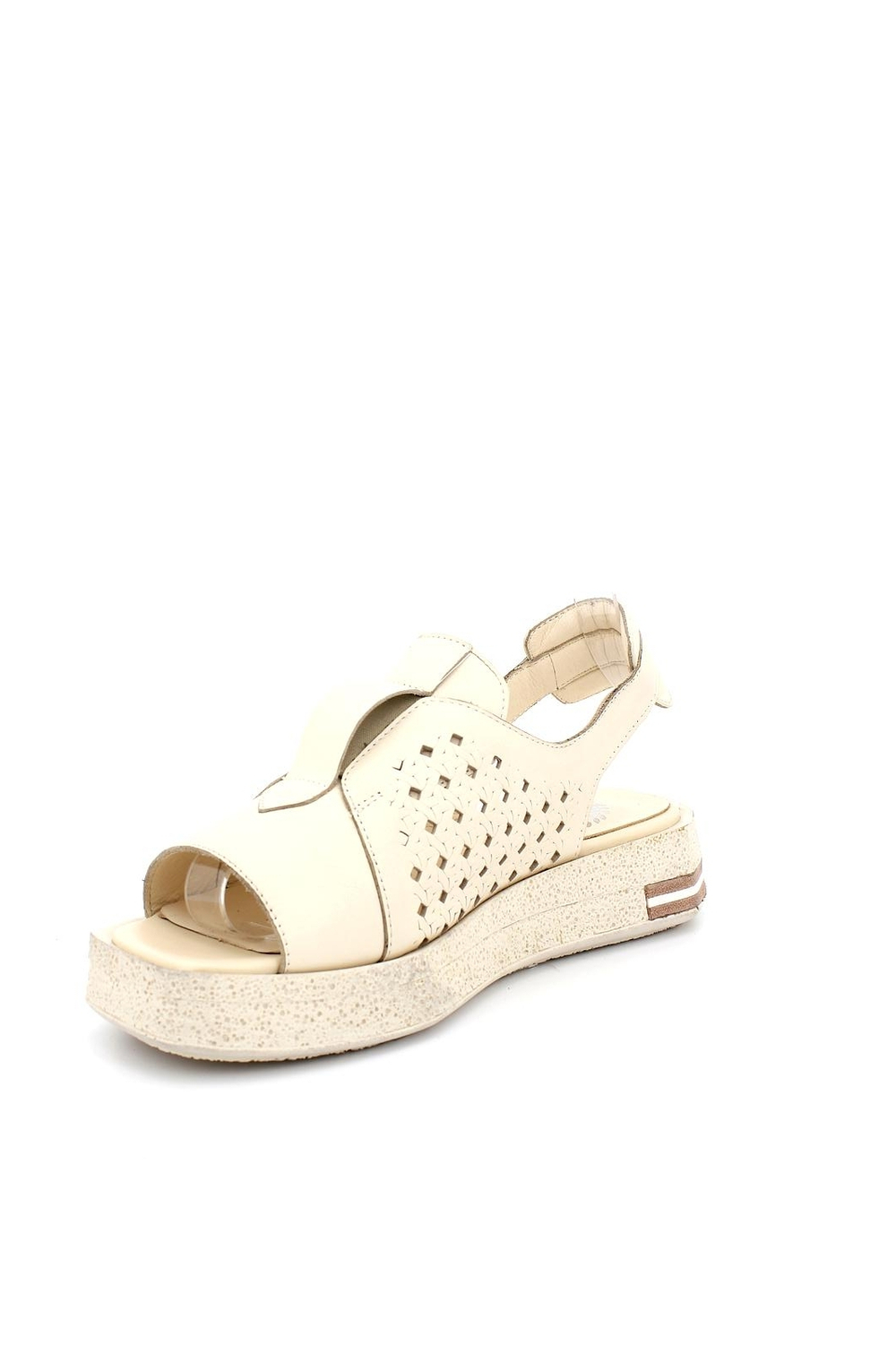 Сандалии женские Ascalini R13811