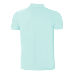 Мужское теннисное поло Lacoste Core Essentials Polo Men - Mint