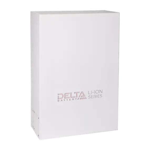 Аккумулятор DELTA POWERWALL 5.12KWH 51.2V