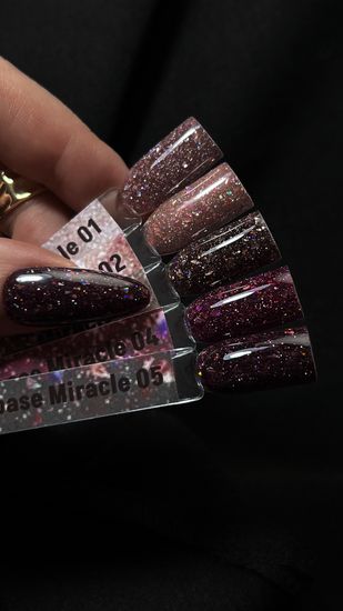 Miracle base 02 Iperfect 14мл.