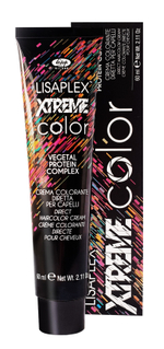 Краситель прямого действия - Lisap LISAPLEX XTREME COLOR 60мл
