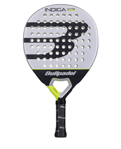 Ракетка для падел тенниса Bullpadel Indiga CTR 26