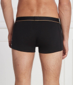 Трусики-боксеры Trunk 24 Logo BOSS BLACK - черный(50508755)