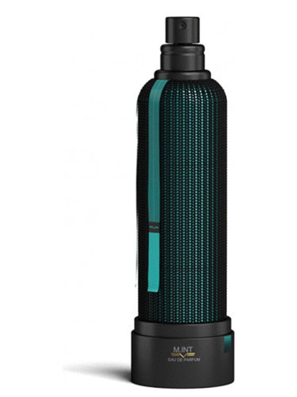 M.INT 3-D Scent
