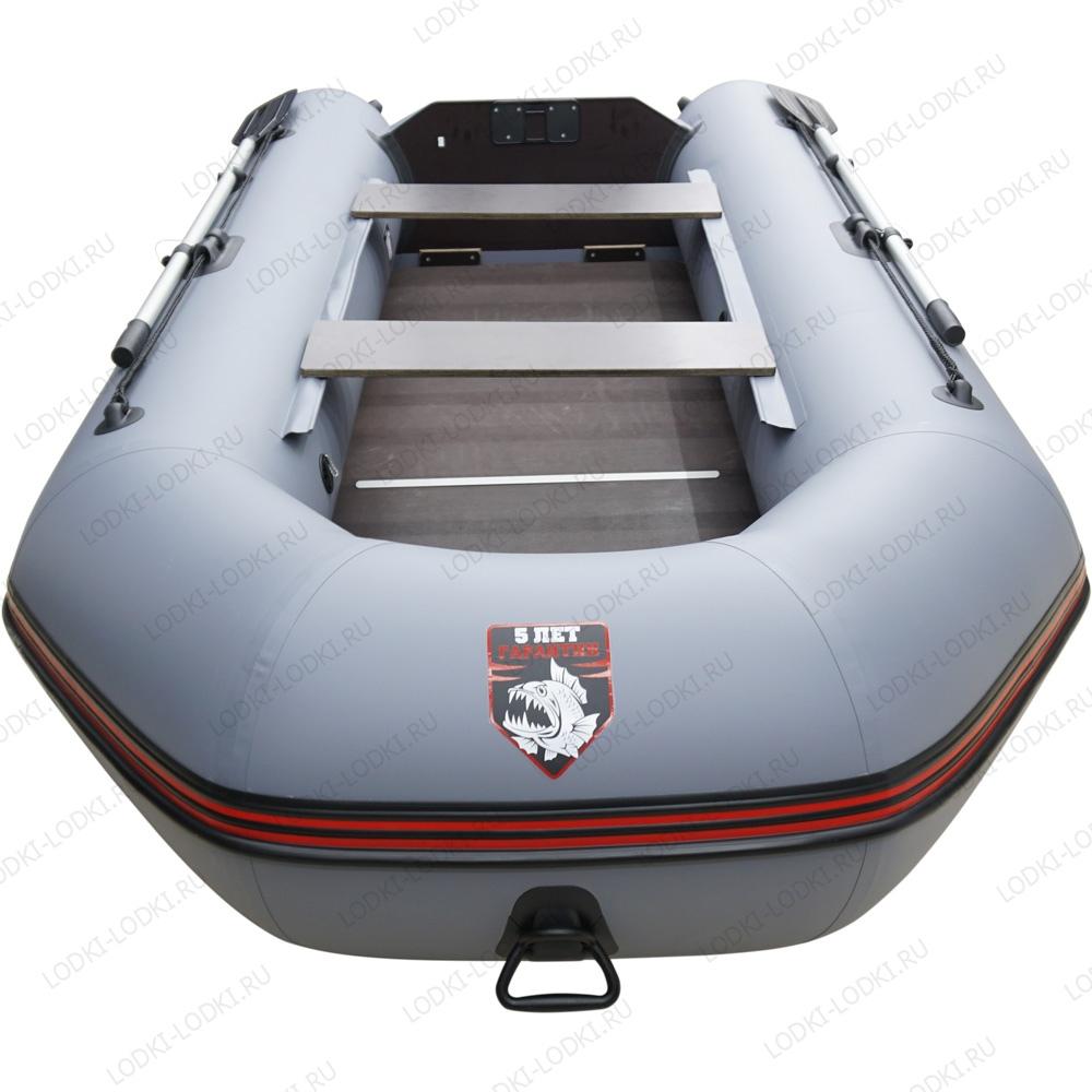 Хантер 320 Л (Лодка ПВХ)