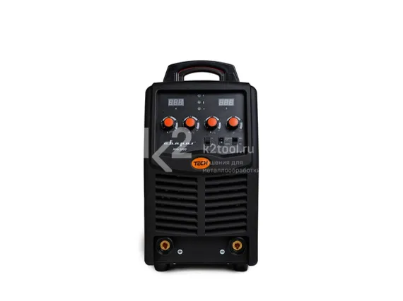 Инвертор сварочный Сварог TECH MIG 5000 (N221)