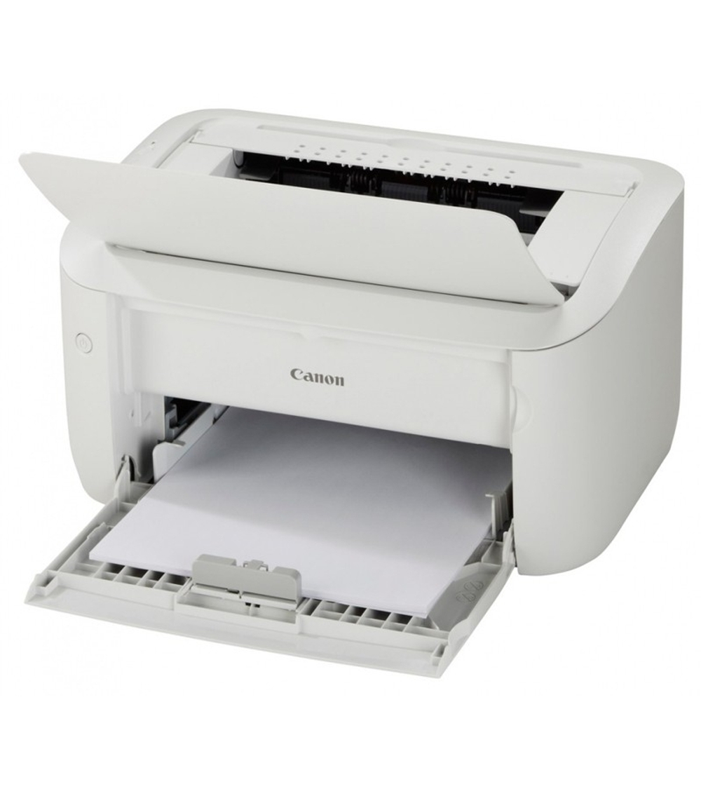 Canon imageCLASS LBP6030 (8468008/8468B008) {лазерный черно-белый A4 настольный 600x600dpi, белый,325 картридж}