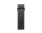 Фитнес-браслет Google Fitbit Air Obsidian Performance Loop Band Obsidian One Size