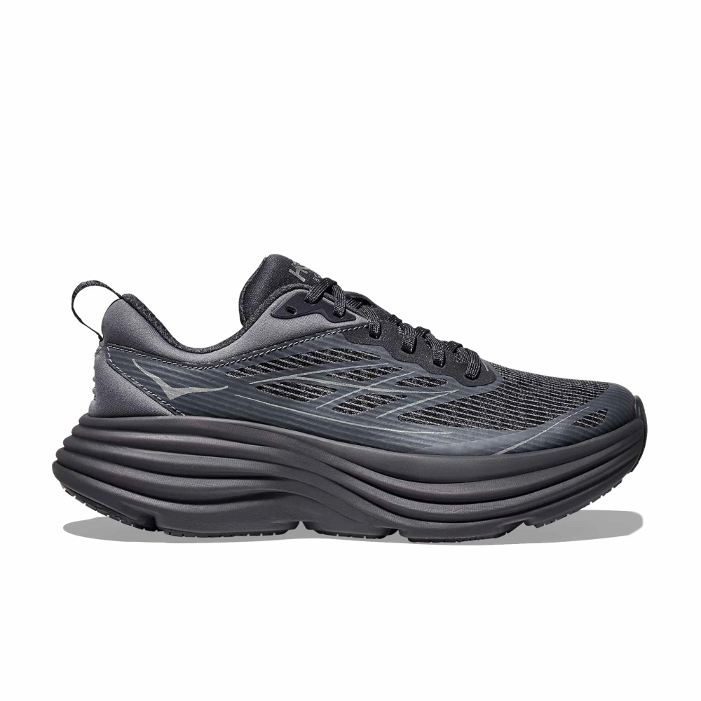 Кроссовки unisex Hoka Bondi 8 TS Caged