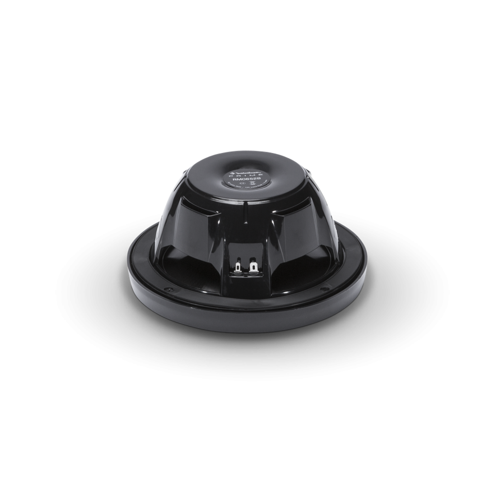 Динамики 2-полосные морские 6,5" Rockford RM0652B, чёрный