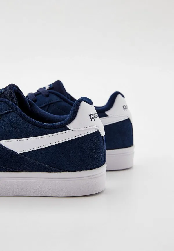 Кеды мужские REEBOK ROYAL COMPLETE3LOW