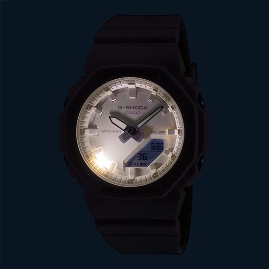 Наручные часы Casio GMA-P2100VA-7A