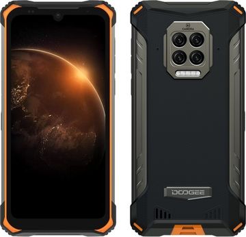 Смартфон Doogee S86 Pro 8/128GB