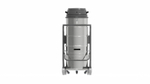 Взрывозащищенный пылесос VOSTOK ZVMEX c Ex50mm Accessories kit