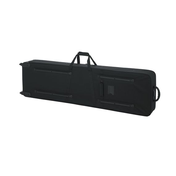 GATOR GK-88 SLXL - жесткий чехол для клавишного инструмента (88 клавиш), с колесами