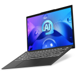 Ноутбук MSI Prestige 13 AI Evo A1MG-246XRU Ultra 5 125H, 13.3" 2.8K (2880x1800) OLED IPS, 16Gb, 1TB SSD, Intel Arc Graphics, без ОС