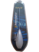 Бомбарда для рыбалки Dayo, плавающая 30 гр.