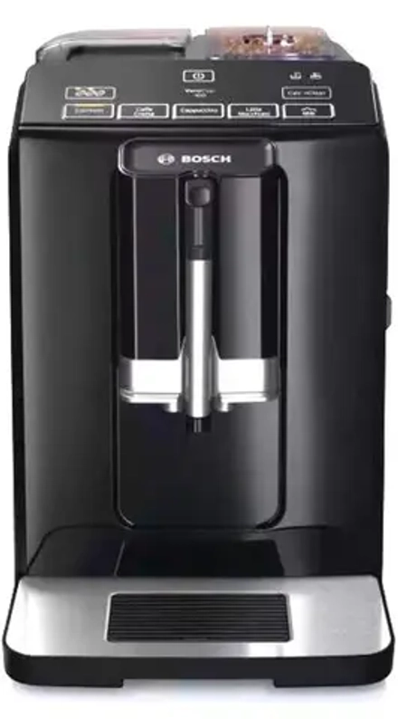 Кофемашина Bosch TIE20119 1300Вт черный