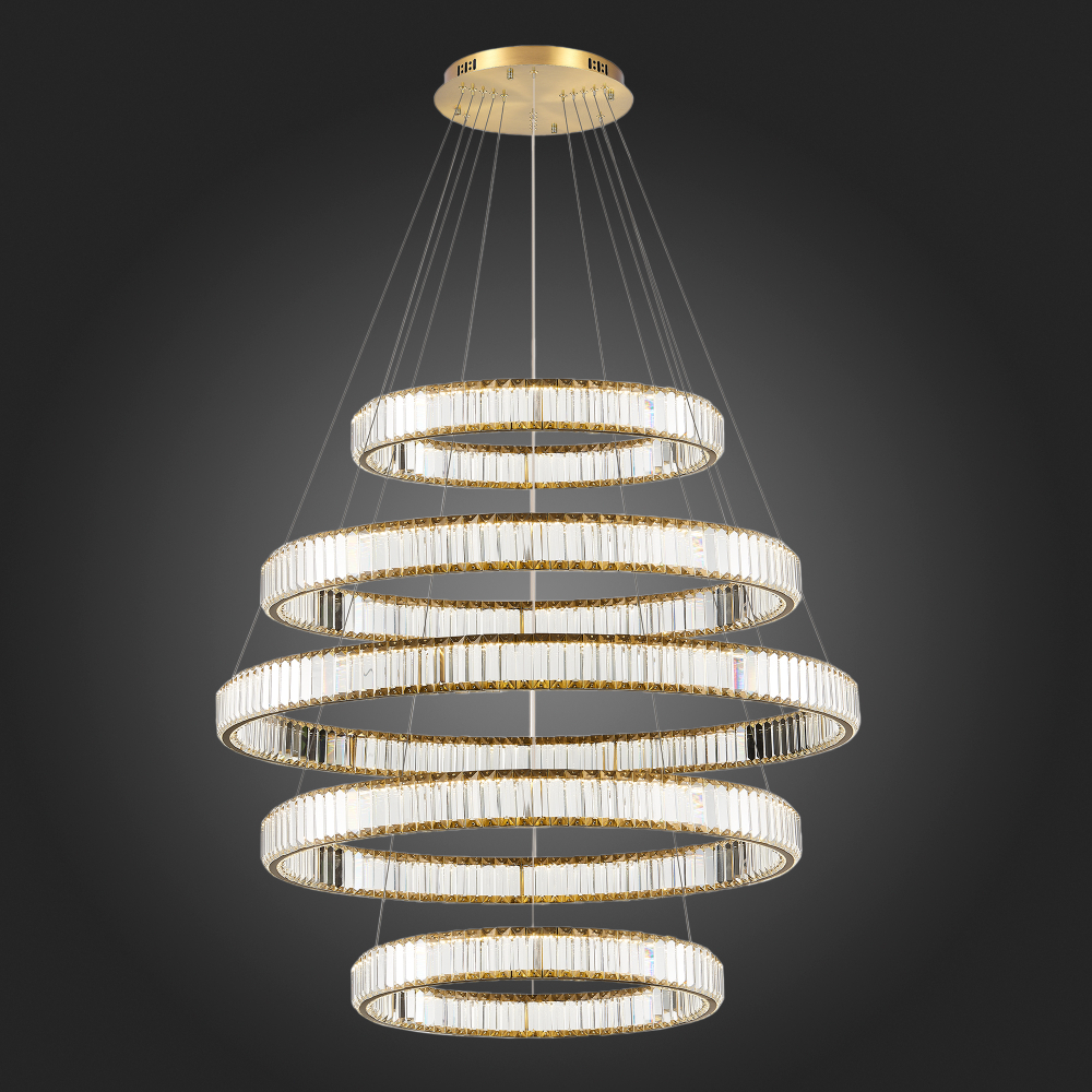 Люстра подвесная ST Luce Tivoli SL1622.303.05