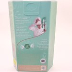Конфеты шоколадные Lindt Lindor "Mint" мятные 200 г (из Финляндии)