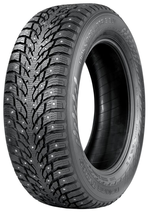 Купить Легковая шина 315/35R20 110T NOKIAN HAKKAPELIITTA 9 SUV XL Nokian.