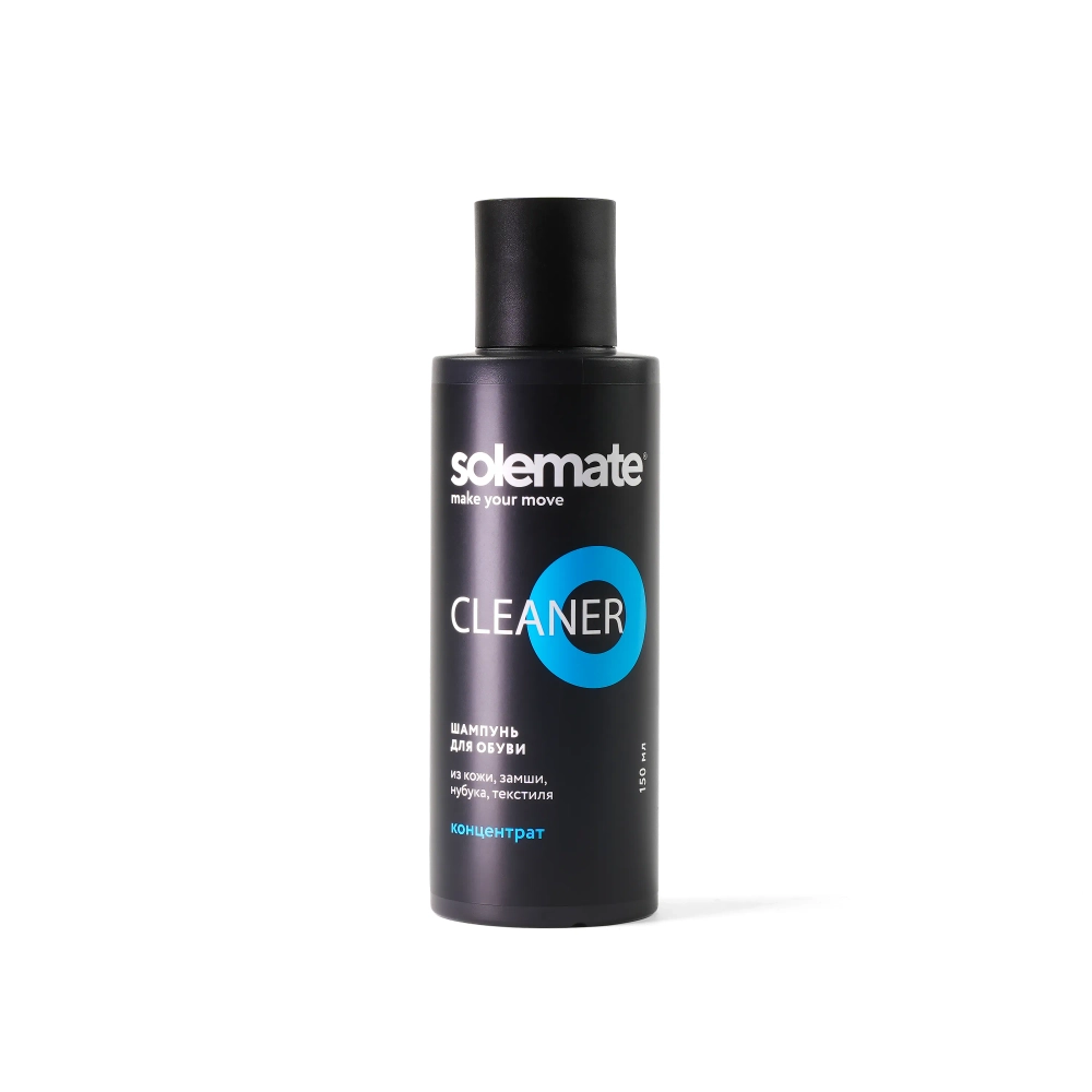 Очиститель для обуви SOLEMATE CLEANER