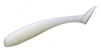 Виброхвосты съедобные Lucky John Pro Series MINNOW 4.4" (111мм/5шт)