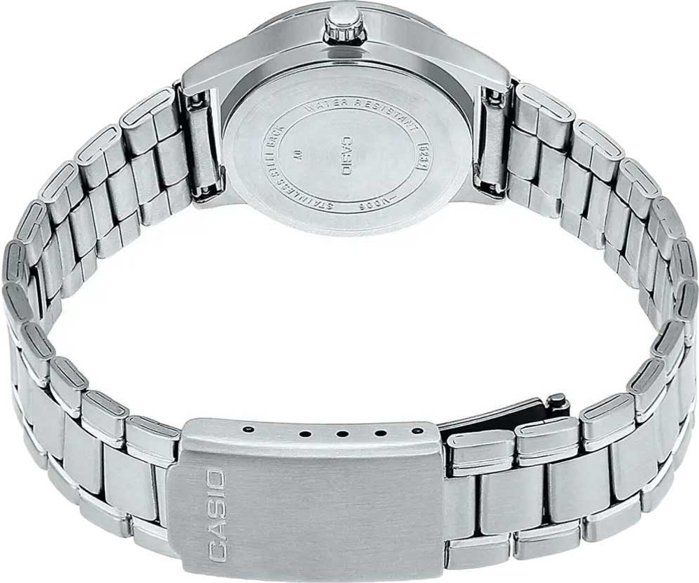 Часы Casio MTP-V006D-2B