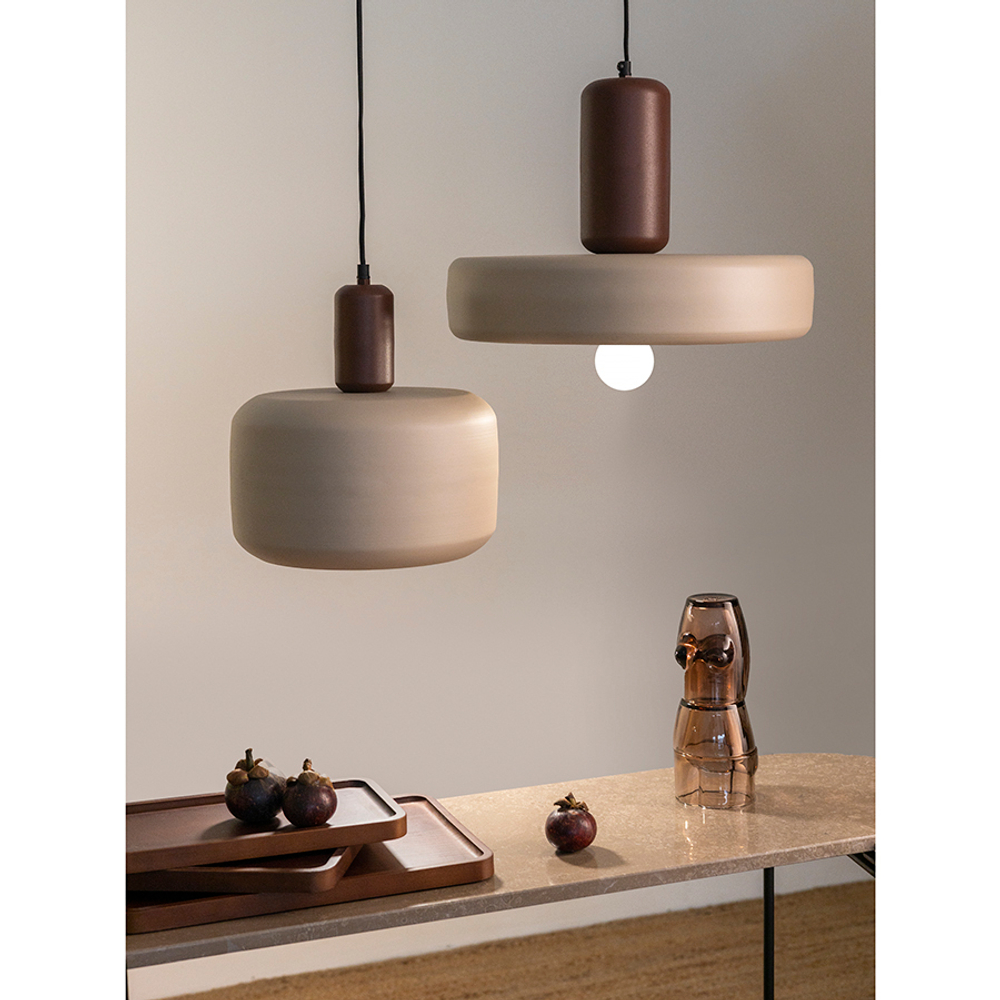 Светильник потолочный Bergenson Bjorn Juko bb0000420