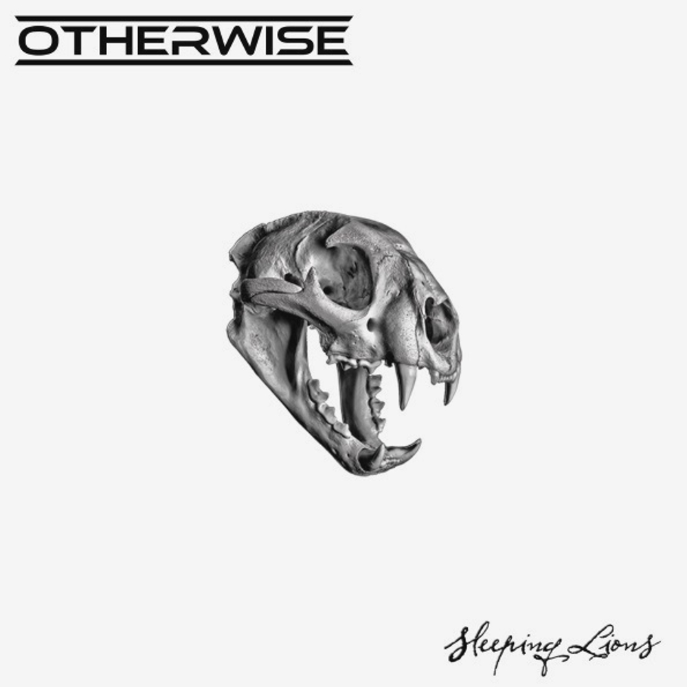 Otherwise / Sleeping Lions (CD)