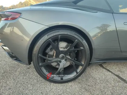 КОВАНЫЕ ДИСКИ ДЛЯ ASTON MARTIN DB11 АСТОН МАРТИН