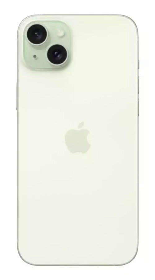 Apple iPhone 15 Plus 256Gb Green