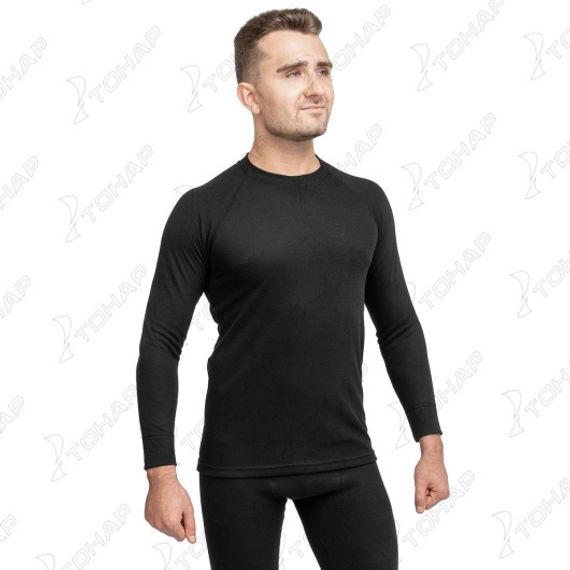 Комплект Tex Thermo Sport, цв.черный р.54-56/182-188, XXL Helios