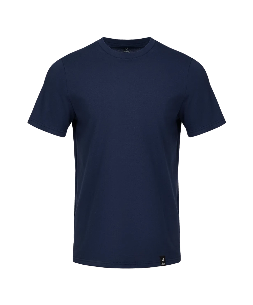 Футболка ESSENTIAL Core Tee, темно-синий - изображение 2