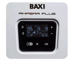 Котел электрический настенный BAXI Ampera