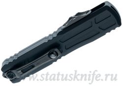Нож Microtech Ultratech ZBP GEN III Shadow 1117EX-1DLCTSH Interceptorфотография - 3