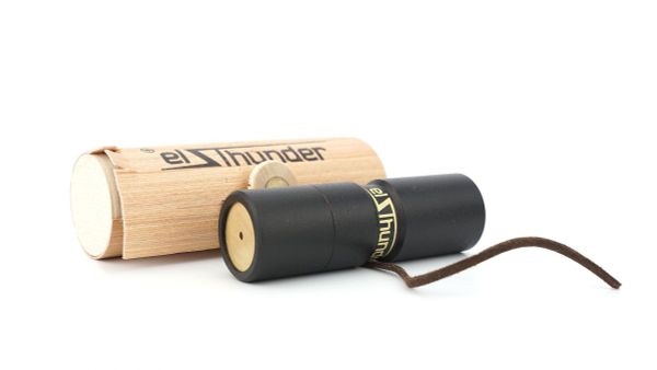 Купить Мехмод El Thunder Classic