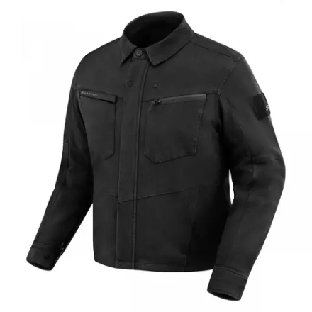 универсальная мотокуртка SHIMA GIRO Black