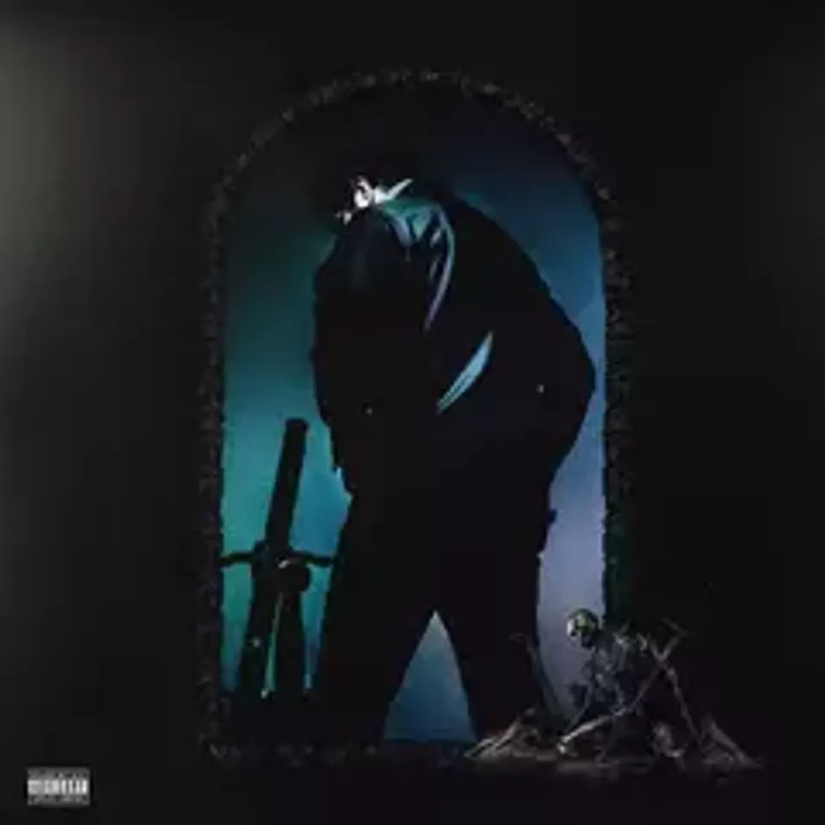 Виниловая пластинка. Post Malone - Hollywood's Bleeding (Pink Vinyl)