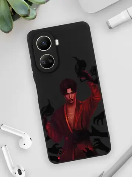 Чехол на Huawei Nova 10 SE