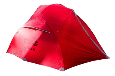 Палатка Tramp Cloud 2Si (light red)