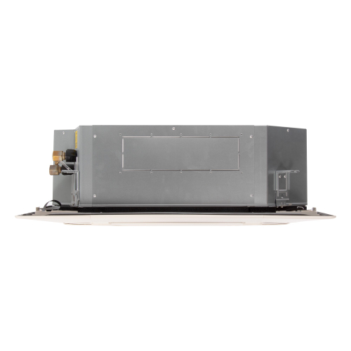 Фанкойл кассетный двухтрубный Shuft SFR-400 V2