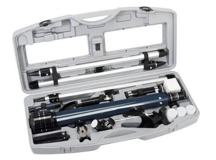 Телескоп Levenhuk Discovery Spark Travel 60