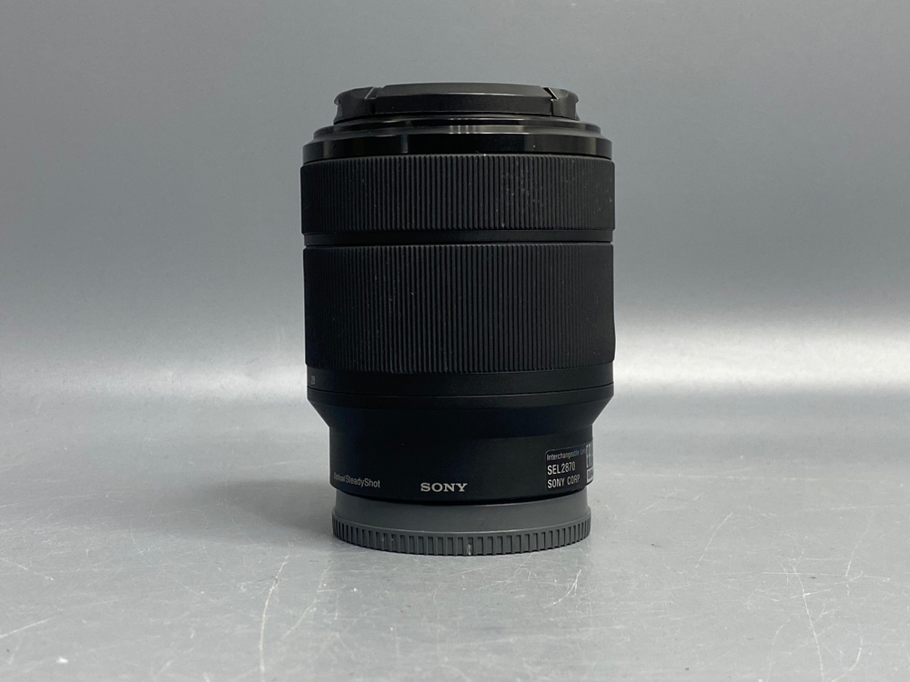 Sony FE 28-70mm 3.5-5.6 OSS
