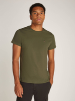 Футболка Tommy Jeans - оливковый (DM0DM04411)